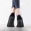 Summer Five-finger Yoga Socks, Anti-slip Indoor Sports Fitness Pilates Training Socks with Separate Toes