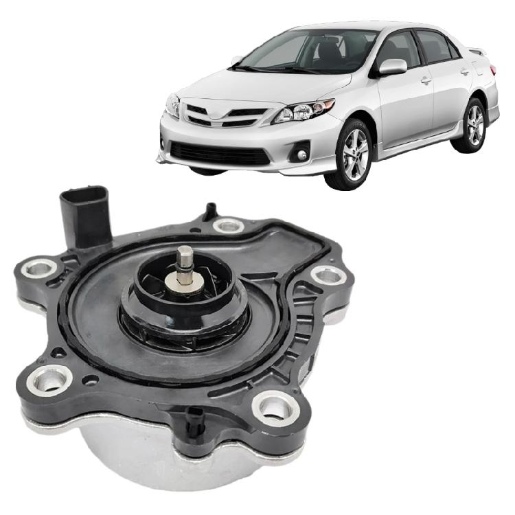 Replace 161A0-39035 161A039035 WPT205 Electric Water Pump Auto Parts Additional Auxiliary Electric Water Pump