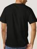 Men I Did Not Choose Cat Daddy Life Cat Daddy Life Chose My T Shirt 100 Cotton