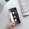 IR30 Vintage Boombox Tape Case for Motorola E22S E7 G6 G7 G8 G9 Plus Power Play G10 G20 G04 E30 E40 E22 E20 E13 E15 G22 G23 G05 G75 G35 G55
