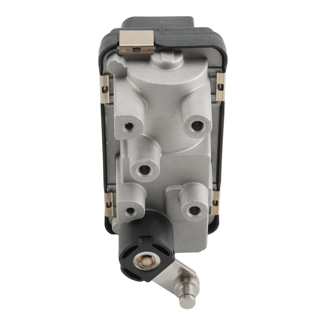 Elektronischer Turbolader-Aktuator für Jeep Cherokee 3.0 Crd A630 823024 823024-5005S