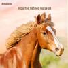 Hydratační mléko Anbeier Baby Horse Oil