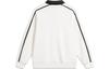Li Ning Sports Fashion Collection Sweatshirt Unisex Ivory AWDTB35-1