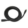Flexible DIN 13 Pin Cable Plug and Play 9.8ft Extension Cord Beauty Equipment Cable for Nebulizer Cable Extension Application