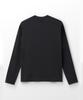 Hellinogseuweeo Zero Active Long Sleeve T-Shirt_Black