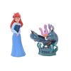 Disney Store The Little Mermaid Figure Set The Little Mermaid 30th Anniversary (Official)