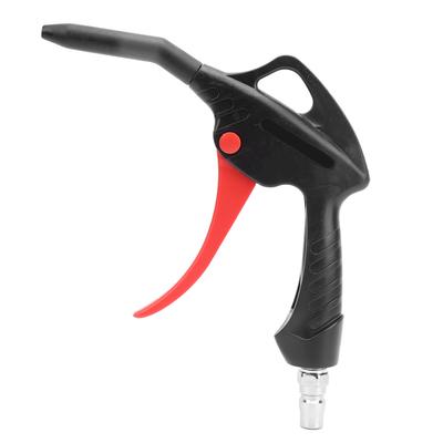 Pneumatic Dust Blowing Gun Strong Wind High Pressure Tool for Car Wash Industrial Cleaning