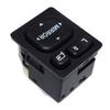 Car Electric Rear View Folding Mirror Control Switch Button 8487252040 For Toyota For Tundra For Sequoia For Lexus Accessories