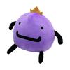 Bambola di peluche, regalo giocattolo, cartone animato, bambola di pezza per bambini, cuscino regalo per bambini