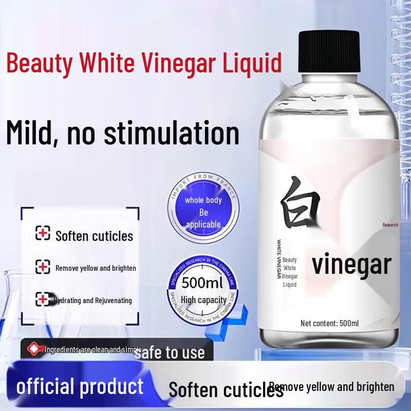 

Mediviz 3.5% Beauty White Vinegar Solution