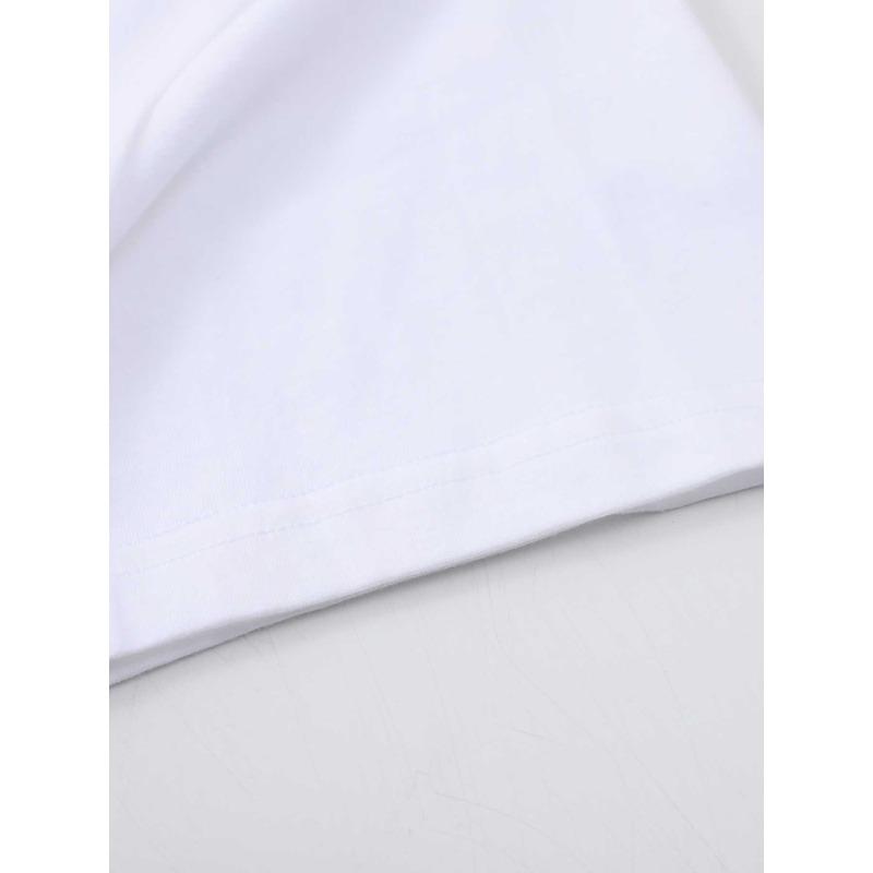 European sizes Customized T-Shirts, Suitable for Peripheral Products And Parties _ Adult T-Shirts