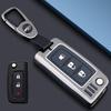 Foton Toano Key Case for Shengtu GTL, EST Truck, Monpace Van, Savana Car - Shell Bag with Buckle