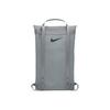 Nike Utility Series Logo Print Training Fabric Gym Backpack Unisex Backpack Light-Army-Green CZ1382-320