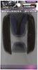 HASEPRO Magical Carbon NEO [Rear Emblem] (Black) Honda 2 Step