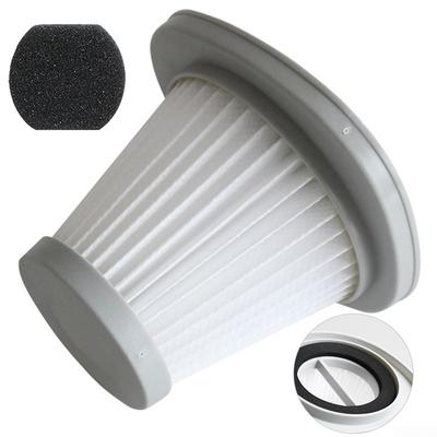 Filter Sponge Repair Parts Cleaning Accessories Vacuum Cleaner Useful Durable