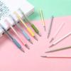 Kunst-Universalmesser-Stifteset – Ideal für Aufkleber, Scrapbooking, DIY-Bastelarbeiten und Schulbedarf – Enthält Express-Kartonschneider und Schriftmesser