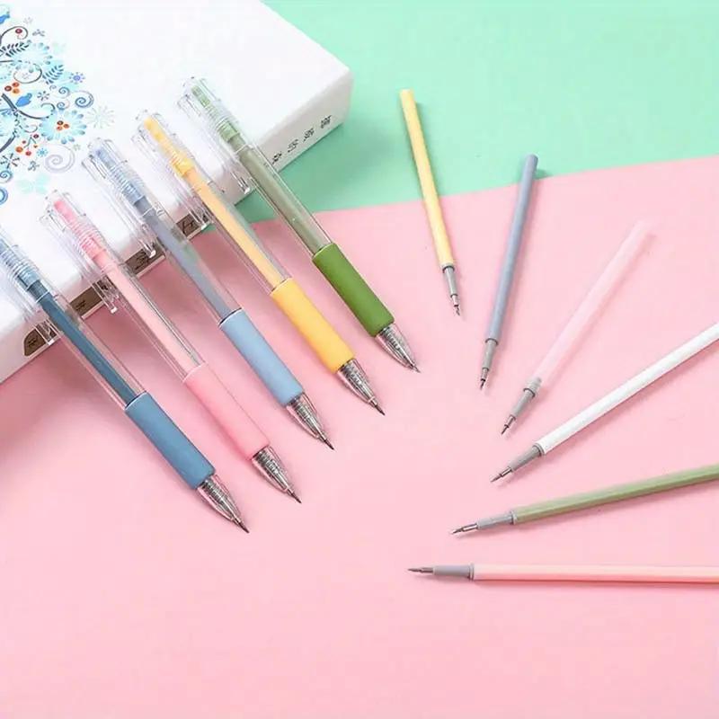 Art Utility Knife Pen Set - Ideal for Stickers, Scrapbooking, DIY Crafts, and School Supplies - Includes Express Box Cutter and Lettering Knife