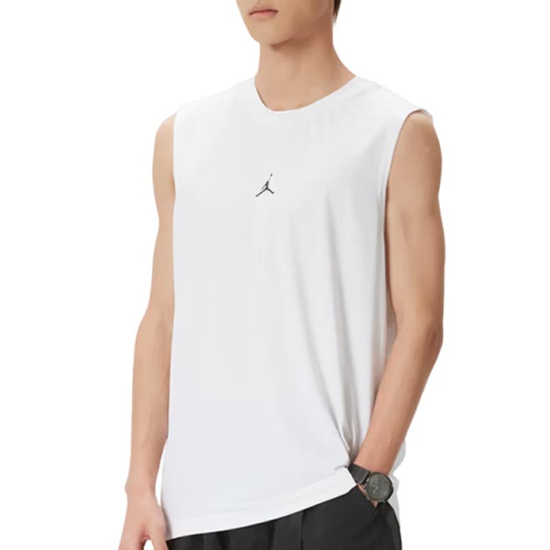 Jordan Men's Basketball Running Training Vest