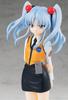 Good Smile Company POP UP PARADE Martian Successor Nadesico Hoshino Ruri Non-scale Plastic Painted Complete Figure