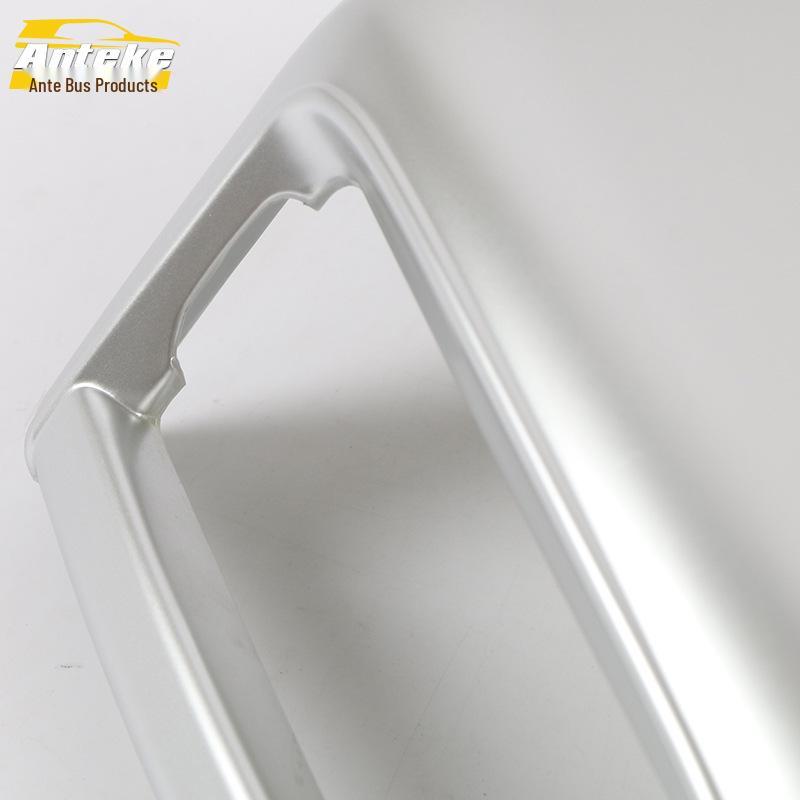 2020 CS75PLUS Dekorative Blende für hintere Luftausströmer: Leuchtring für AC-Steckdose