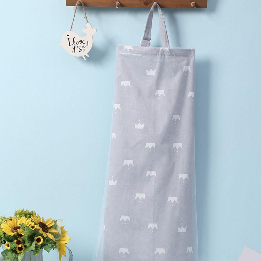 Breathable Nursing Cloth Baby Feeding Nursing Cover Breastfeeding Cape Cover Privacy Apron