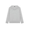 New Balance Lifestyle Hoodie Asia Sizing 'Beige Black' Unisex 5CC17141-GR