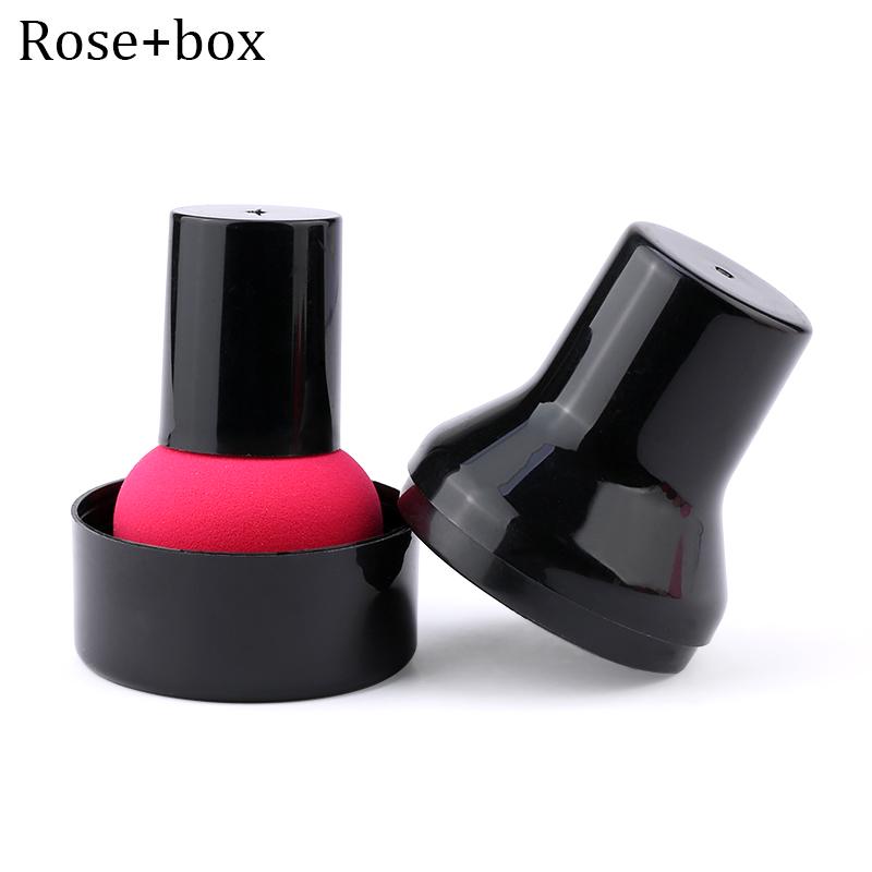 

1 шт., косметическая пудра с грибной головкой, основа для макияжа, спонж для пудры, гладкая губка, инструмент для макияжа