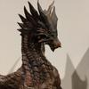 [USED] CFB Creator's Model Rusty Kushala Daora