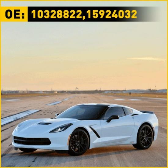 Glove Box Latch Handle Lock Lid 10328822 Fit For 1997-2004 Chevrolet Corvette C5