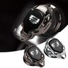 Engine Start Stop Button Protection Cover Automotive Interior Accessories for Jeep Wrangler Grand Cherokee Compass AKT1
