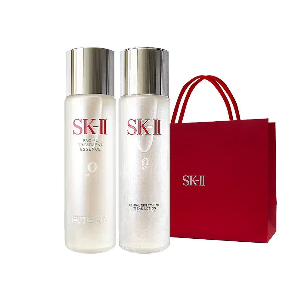 

Pitera Essence 230ml + Clear Lotion 230ml Set