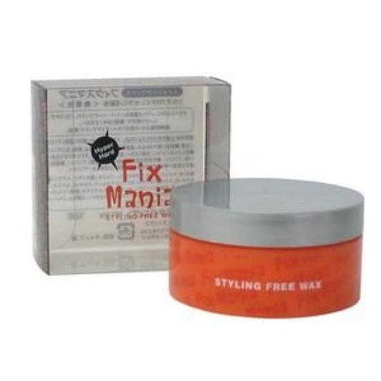 

Fix Mania Ilya Fix Mania Styling Wax 50g