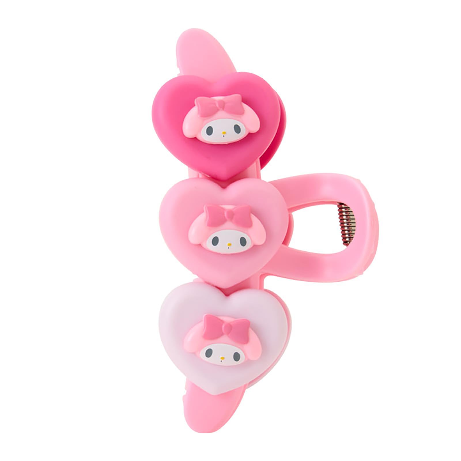 Sanrio My Melody Hair Hair 635952 Clip, Accessory,