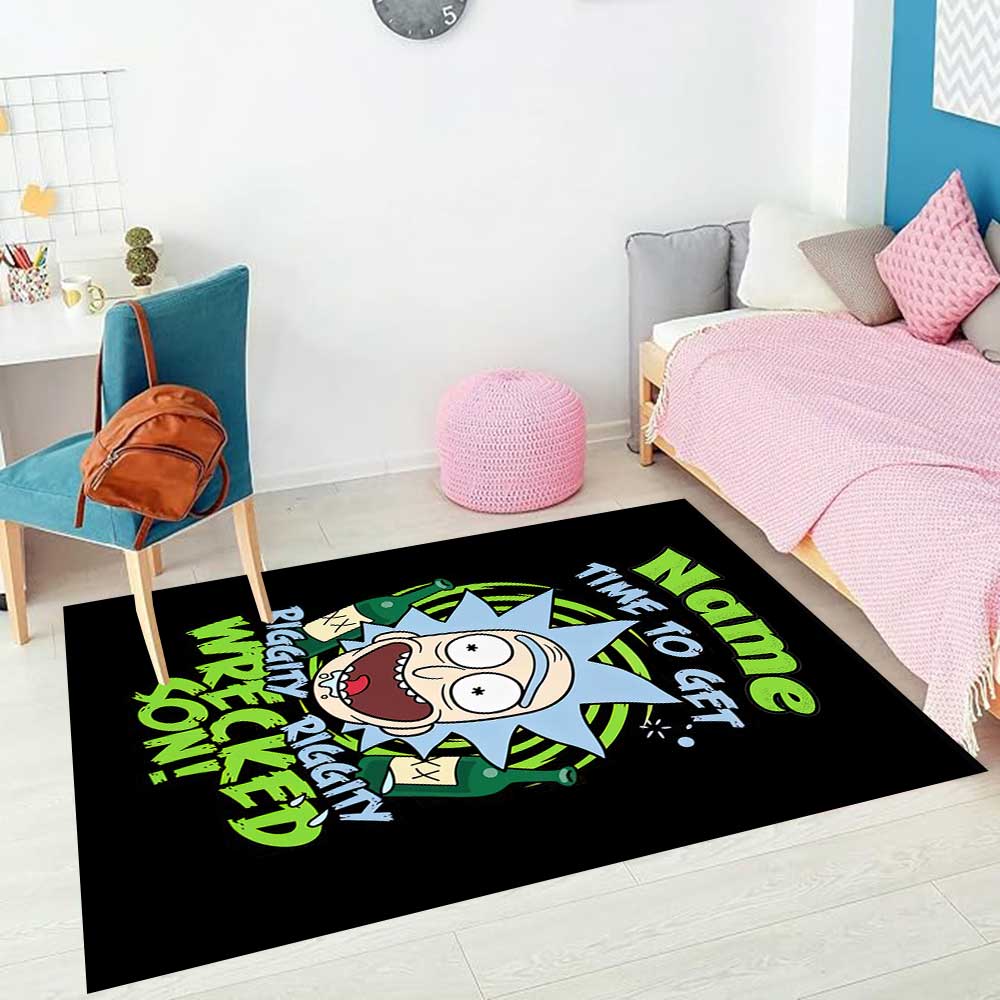 Ammonitore (18) Personalizza il tuo tappeto con nome, cuscino per sedia da ufficio, regalo per camera da letto, soggiorno di casa.
