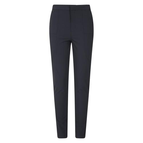 Mountain Warehouse Dámské/Ladies Stretch Slim Kalhoty Kesugi