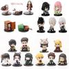 Demon Slayer Kimetsu No Yaiba Pvc Character Models For Fans And Enthusiasts