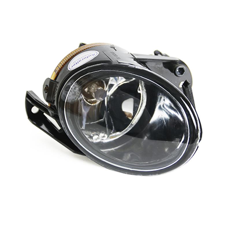 Fog Lamp Assembly For VW Passat B6 2006 2007 2008 2009 2010 Front Bumper Anti Fog Light D941700 D941699