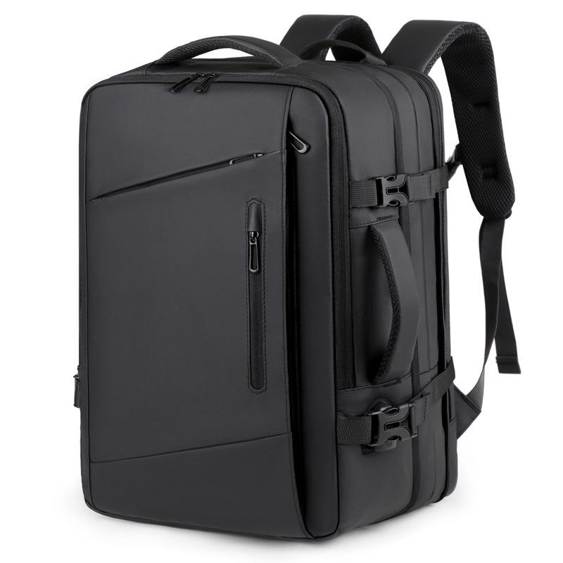 Легкий деловой рюкзак для ноутбуков - Идеально подходит для поездок на работу, путешествий и деловых поездок