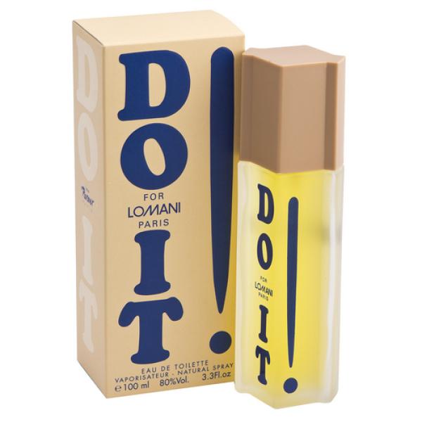 

Do It Parfums Parour - чоловіча туалетна вода 100 ml