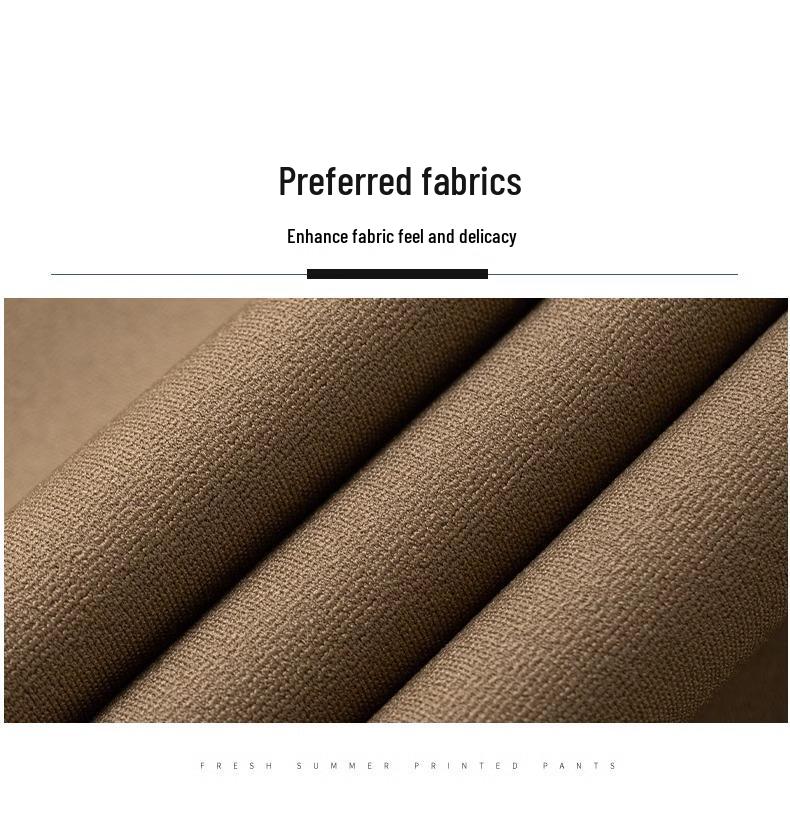 Women's High Waist Khaki Flare Pants - Slimming, Casual Drapey Style for Spring 2025