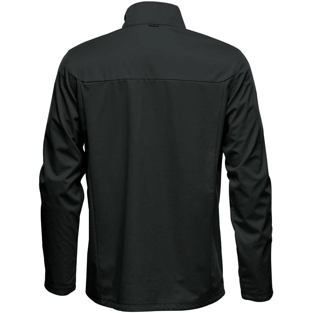 Stormtech Mens Greenwich Lightweight Softshell Jacket