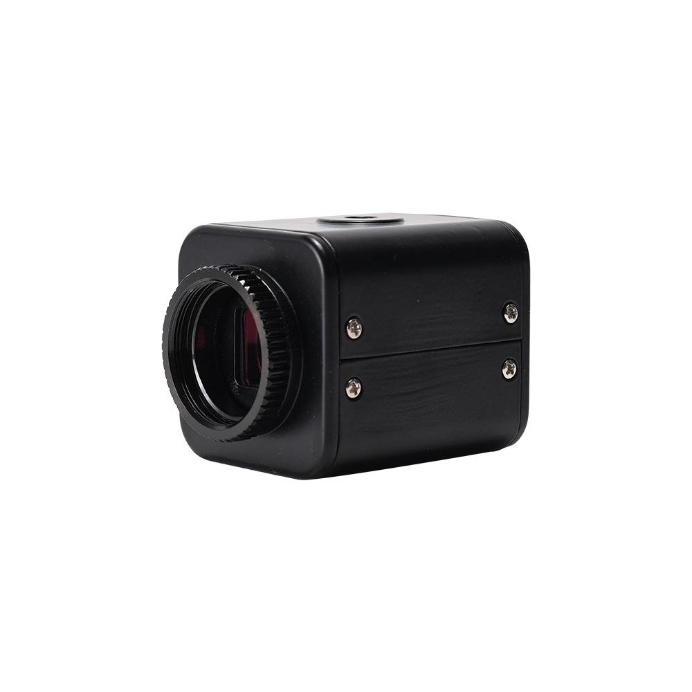 16MP HD Microscope Camera for Machine Vision & Inspection - Haiyue Electronic Eyepiece.