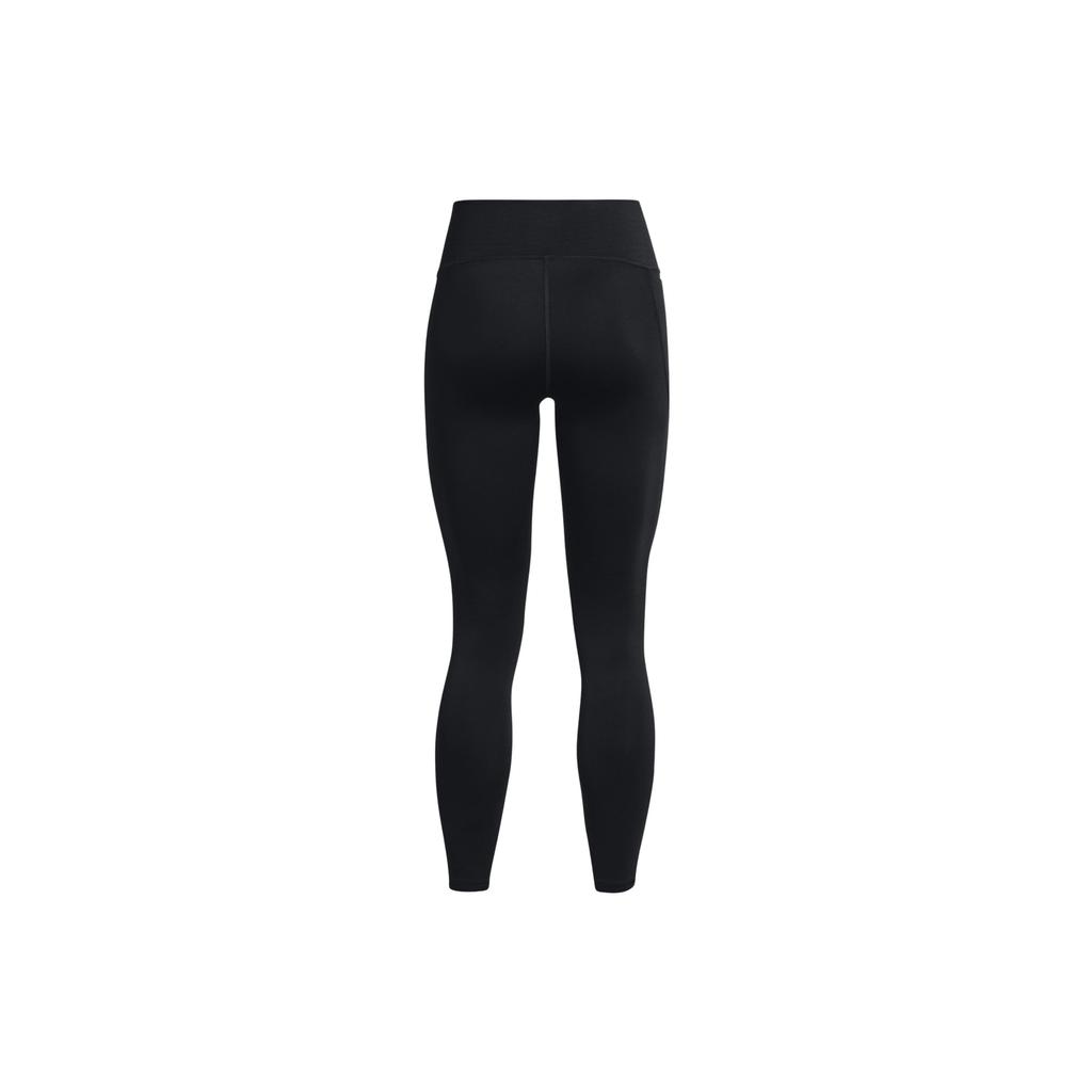 Under Armour Yoga Pants Women's Black Unisex 1373971-001