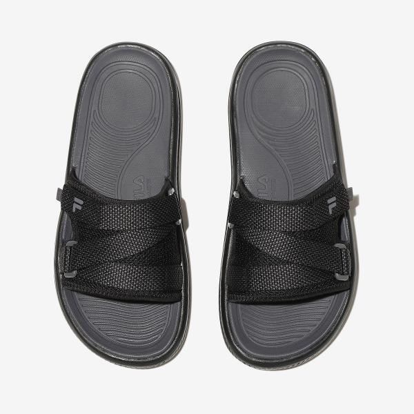 Fila Drifter Is Jet