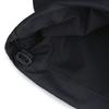 CHILL SPORTS CLUB Wide Cargo Pants Charcoal