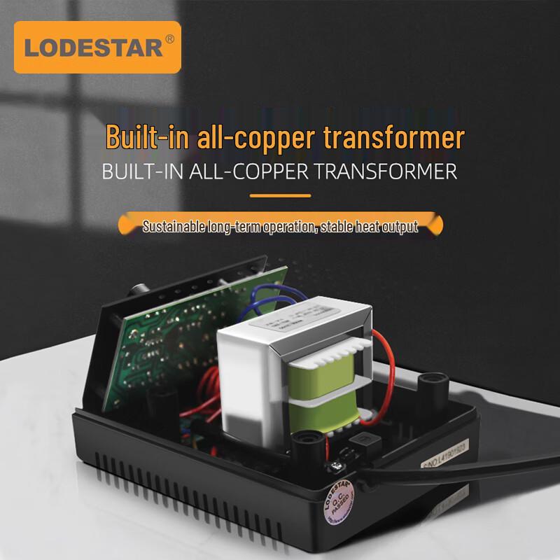 Leda Adjustable Temperature Soldering Station Kit