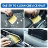 Narzędzie do czyszczenia wnętrza samochodu Szczotka do czyszczenia nawiewów klimatyzacji Do BMW E46 E90 E60 F30 F10 E39 E36 F20 G30 G20 E87 E92 E91