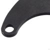 Hydraulic Brake Rear Caliper Bracket Kit Mounting Accessories Easy To Install Mini Bike for