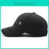 Duck Letter F Cap Mens Outdoor Sports Running Breathables Sunscreen Leisure