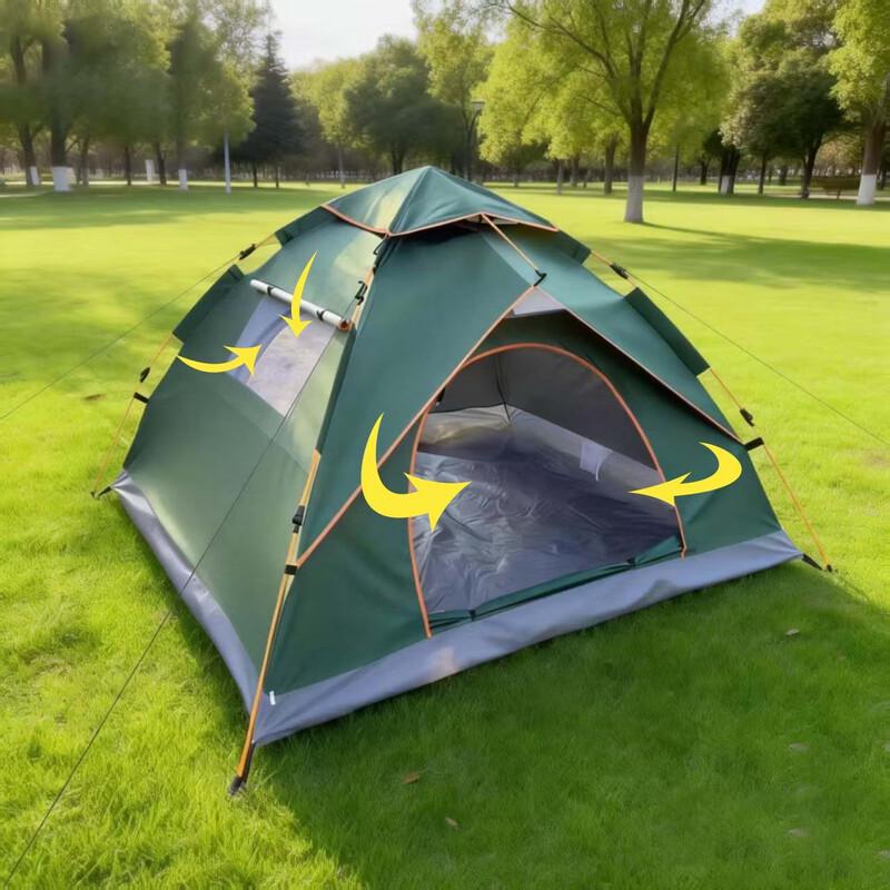 OEING Portable Camping Tent